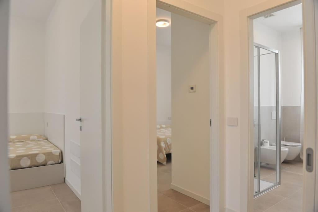 Appartamento Bartolomeo Colleoni Cavernago Exterior photo